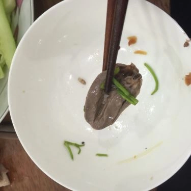 Tổng hợp- Quán Ăn Cháo Vịt Út Be