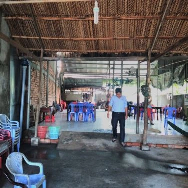 Tổng hợp- Quán Ăn Cháo Vịt Út Be