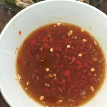 Tổng hợp- Quán Ăn Cháo Vịt Út Be