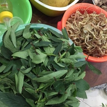 Tổng hợp- Quán Ăn Cháo Vịt Út Be