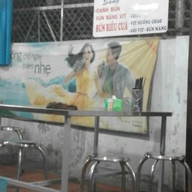 Tổng hợp- Quán Ăn Xuân Thu - Cháo, Gỏi & Bún Măng Vịt