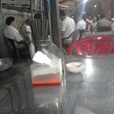 Tổng hợp- Quán Ăn Xuân Thu - Cháo, Gỏi & Bún Măng Vịt