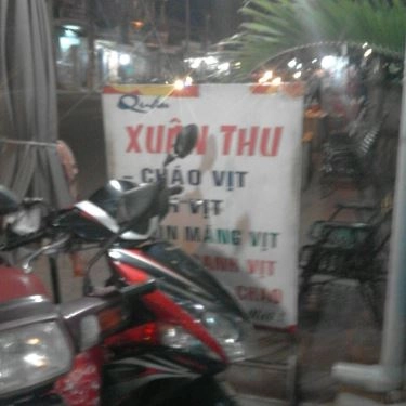 Tổng hợp- Quán Ăn Xuân Thu - Cháo, Gỏi & Bún Măng Vịt