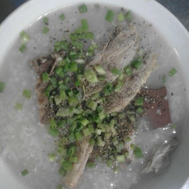 Món ăn- Quán Ăn Xuân Thu - Cháo, Gỏi & Bún Măng Vịt