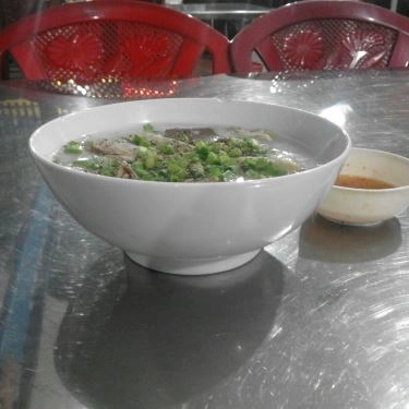 Món ăn- Quán Ăn Xuân Thu - Cháo, Gỏi & Bún Măng Vịt