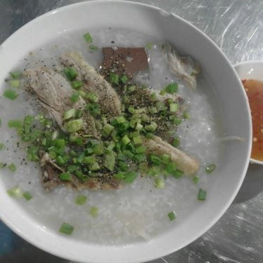 Món ăn- Quán Ăn Xuân Thu - Cháo, Gỏi & Bún Măng Vịt