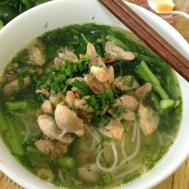 Tổng hợp- Quán Ăn Cháo, Xôi & Bún Cá Hồi