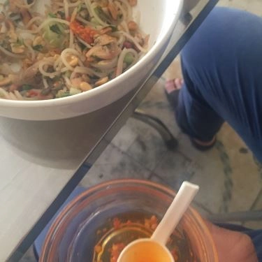 Tổng hợp- Quán Ăn Cháo, Xôi & Bún Cá Hồi