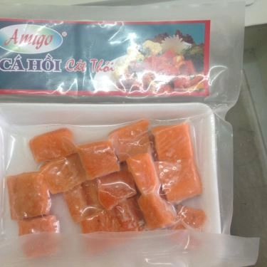Tổng hợp- Quán Ăn Cháo, Xôi & Bún Cá Hồi