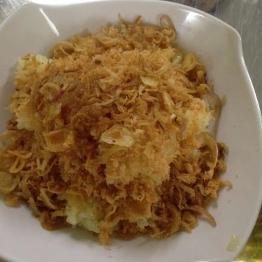 Tổng hợp- Quán Ăn Cháo, Xôi & Bún Cá Hồi
