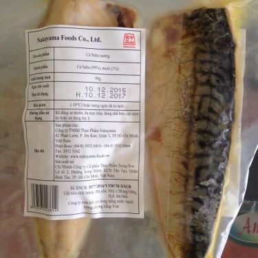 Tổng hợp- Quán Ăn Cháo, Xôi & Bún Cá Hồi