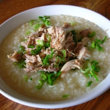 Món ăn- Quán Ăn Cháo Xương