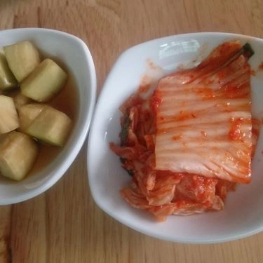 Món ăn- Chap Chap - Quán Ăn Hàn Quốc