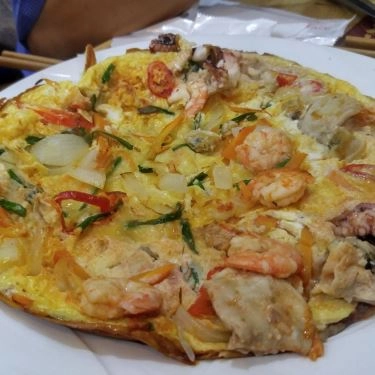 Món ăn- Chap Chap - Quán Ăn Hàn Quốc