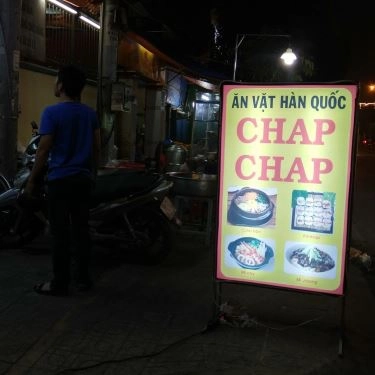 Tổng hợp- Chap Chap - Quán Ăn Hàn Quốc