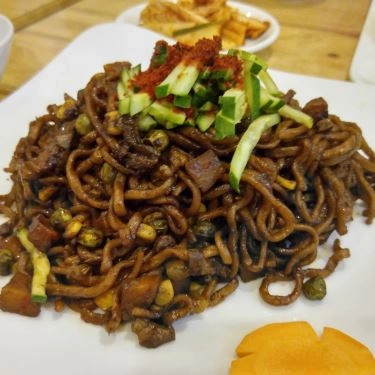 Món ăn- Chap Chap - Quán Ăn Hàn Quốc