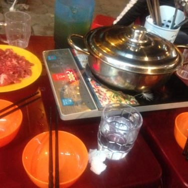 Tổng hợp- Quán Ăn Chất - Nướng Và Lẩu