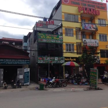 Tổng hợp- Quán Ăn Ốc Biển Vàng - Hải Sản Tự Nhiên