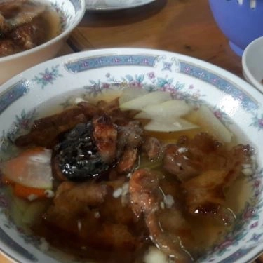 Món ăn- Quán Ăn Chatu Chalee - Ăn Vặt Sinh Viên