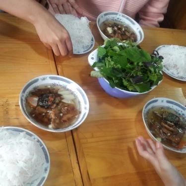 Món ăn- Quán Ăn Chatu Chalee - Ăn Vặt Sinh Viên