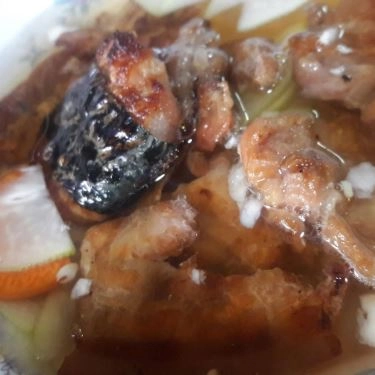 Món ăn- Quán Ăn Chatu Chalee - Ăn Vặt Sinh Viên