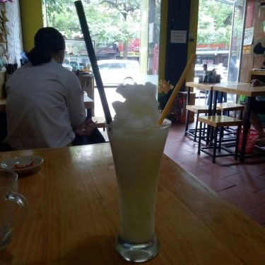 Món ăn- Quán Ăn Chatu Chalee - Ăn Vặt Sinh Viên