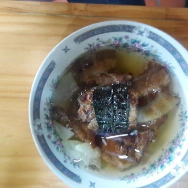 Món ăn- Quán Ăn Chatu Chalee - Ăn Vặt Sinh Viên