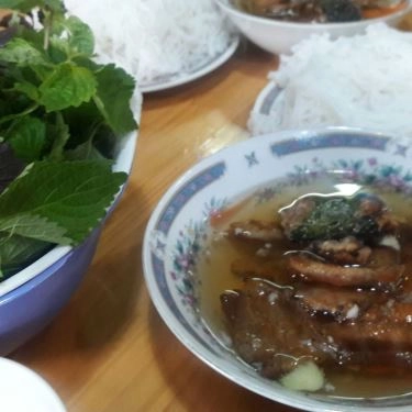 Món ăn- Quán Ăn Chatu Chalee - Ăn Vặt Sinh Viên