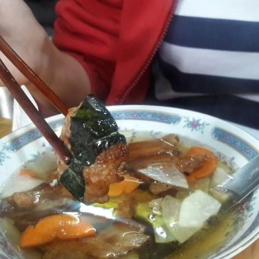 Món ăn- Quán Ăn Chatu Chalee - Ăn Vặt Sinh Viên