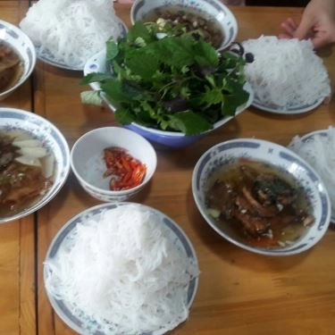 Món ăn- Quán Ăn Chatu Chalee - Ăn Vặt Sinh Viên
