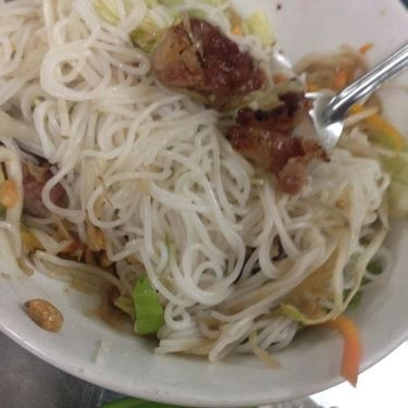 Món ăn- Quán Ăn Châu Thịnh Hưng Quán - Cơm & Các Món Nhậu