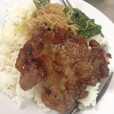 Món ăn- Quán Ăn Châu Thịnh Hưng Quán - Cơm & Các Món Nhậu