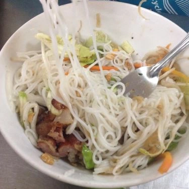 Món ăn- Quán Ăn Châu Thịnh Hưng Quán - Cơm & Các Món Nhậu