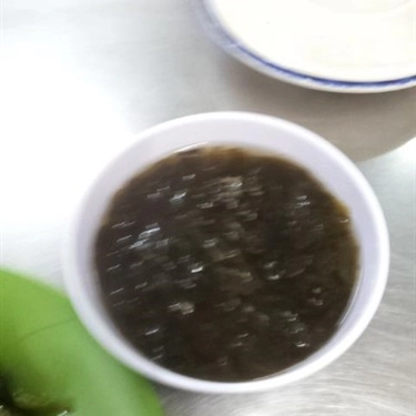 Món ăn- Quán Ăn Chay Hoa Sen
