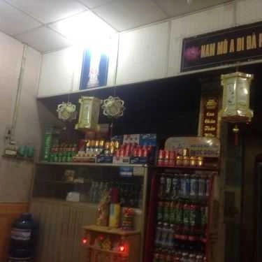 Tổng hợp- Quán Ăn Quán Chay Hồng Nga