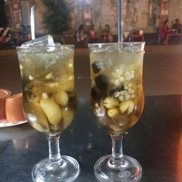 Món ăn- Quán Ăn Phương Anh - Chè & Sâm Bổ Lượng