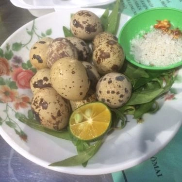 Tổng hợp- Quán Ăn Chè 163 - Tô Hiến Thành