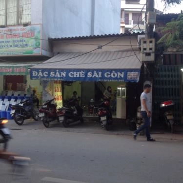 Tổng hợp- Quán Ăn Đặc Sản Chè Sài Gòn - Hoàng Văn Thái