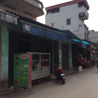 Tổng hợp- Quán Ăn Sữa Chua Chè Thập Cẩm