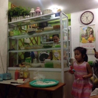 Tổng hợp- Quán Ăn Chè 219 - Khâm Thiên