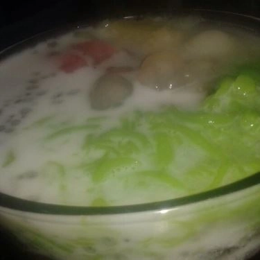 Món ăn- Quán Ăn Chè 219 - Khâm Thiên