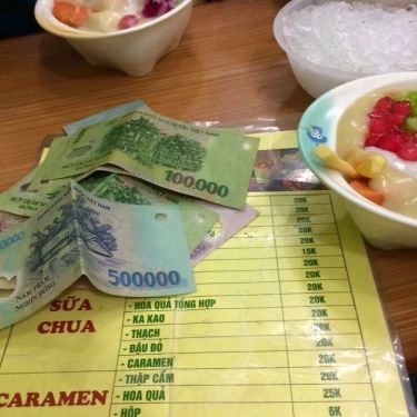 Tổng hợp- Quán Ăn Chè 219 - Khâm Thiên