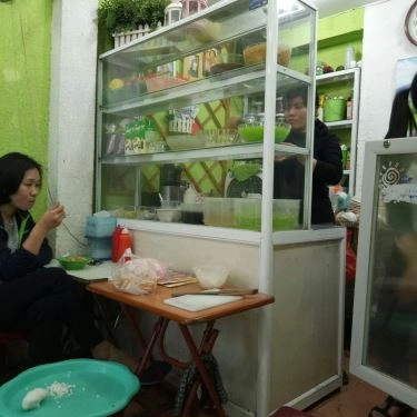Tổng hợp- Quán Ăn Chè 219 - Khâm Thiên