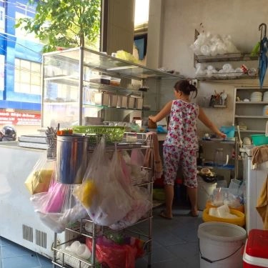 Tổng hợp- Quán Ăn Chè 280