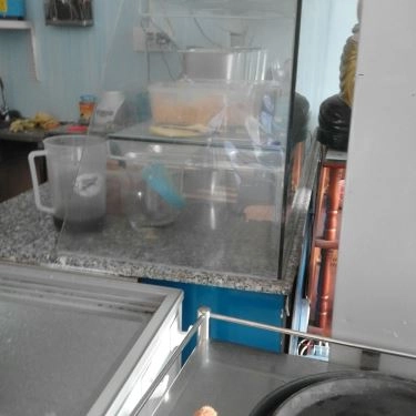 Tổng hợp- Quán Ăn Chè 280