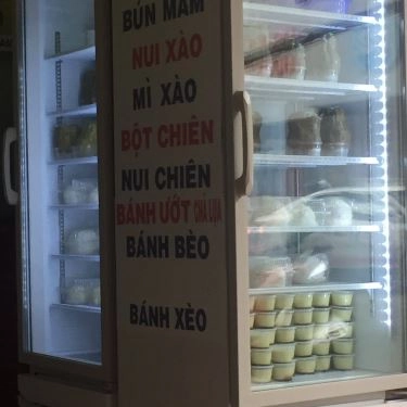 Tổng hợp- Quán Ăn Chè 85