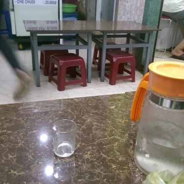 Tổng hợp- Quán Ăn Chè 85