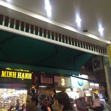 Tổng hợp- Quán Ăn Chè 85