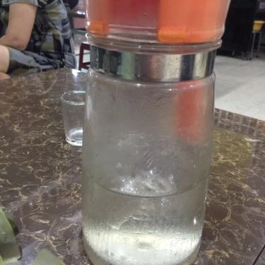 Tổng hợp- Quán Ăn Chè 85
