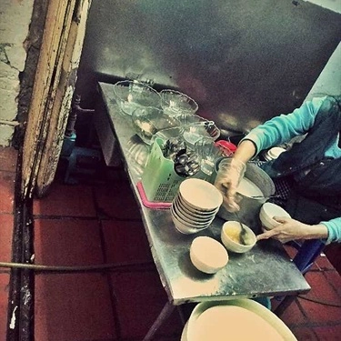 Tổng hợp- Quán Ăn Chè & Bánh Đúc Nóng - Nguyễn Bỉnh Khiêm
